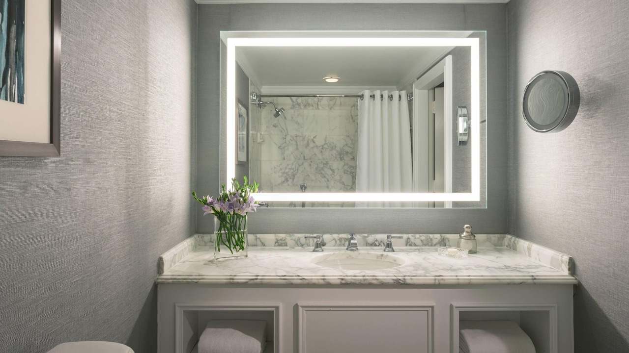 Photo of Bathroom in Marina del Rey