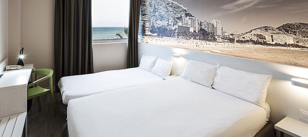 Photo of Bedroom in Alicante