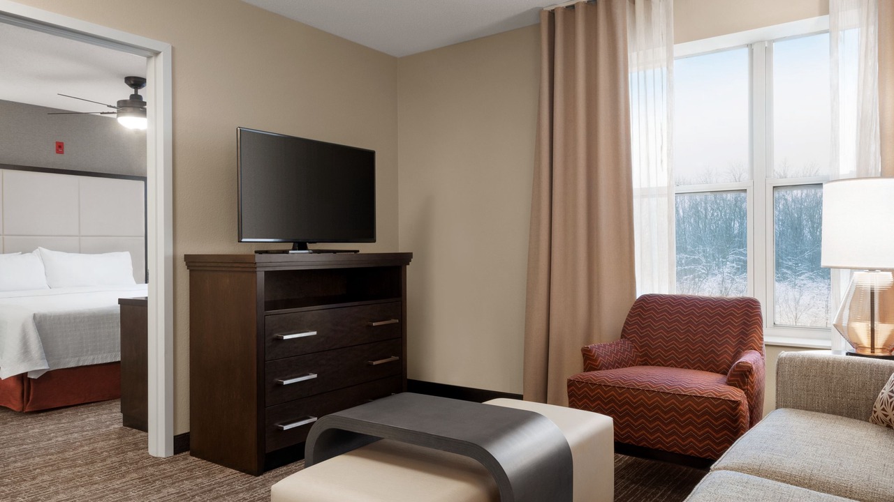 Photo of Livingroom in Rochester