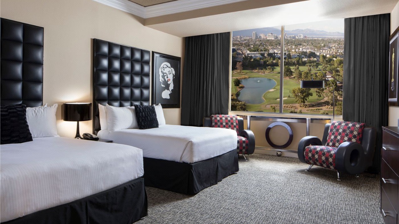 Photo of Bedroom in Las Vegas