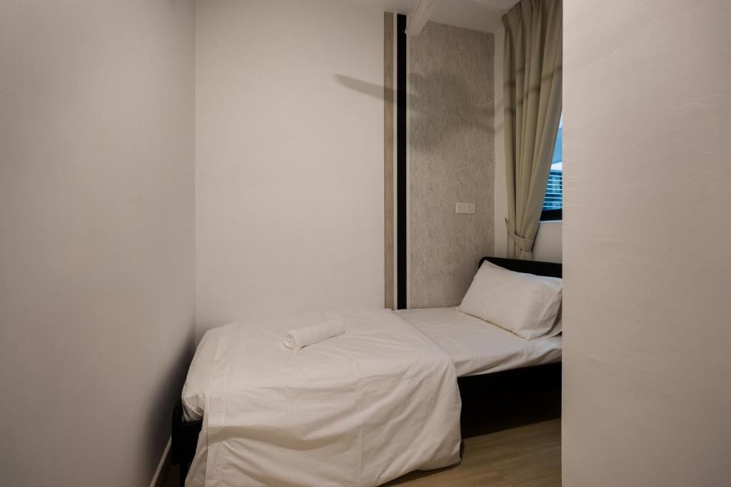 Photo of Bedroom in Ara Damansara