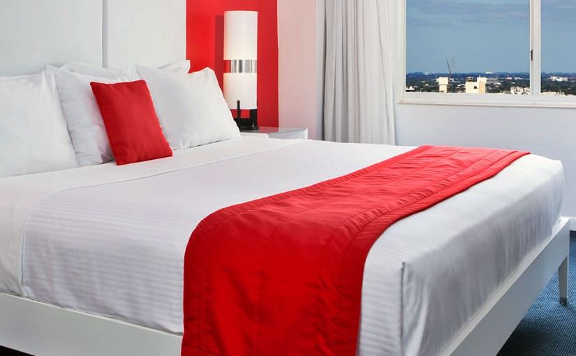 Photo of Bedroom in Mid Beach