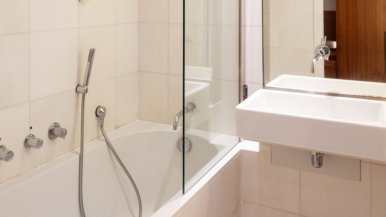 Photo of Bathroom in Old Town