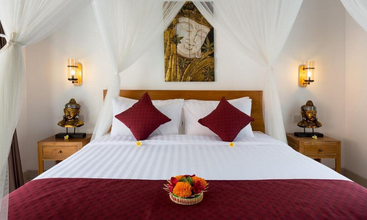 Photo of Bedroom in Sayan