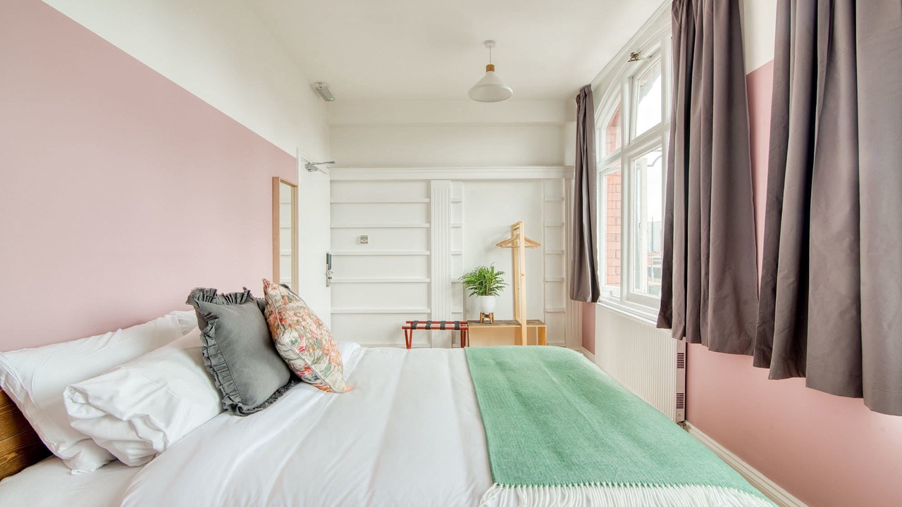 Photo of Bedroom in Birmingham City Centre