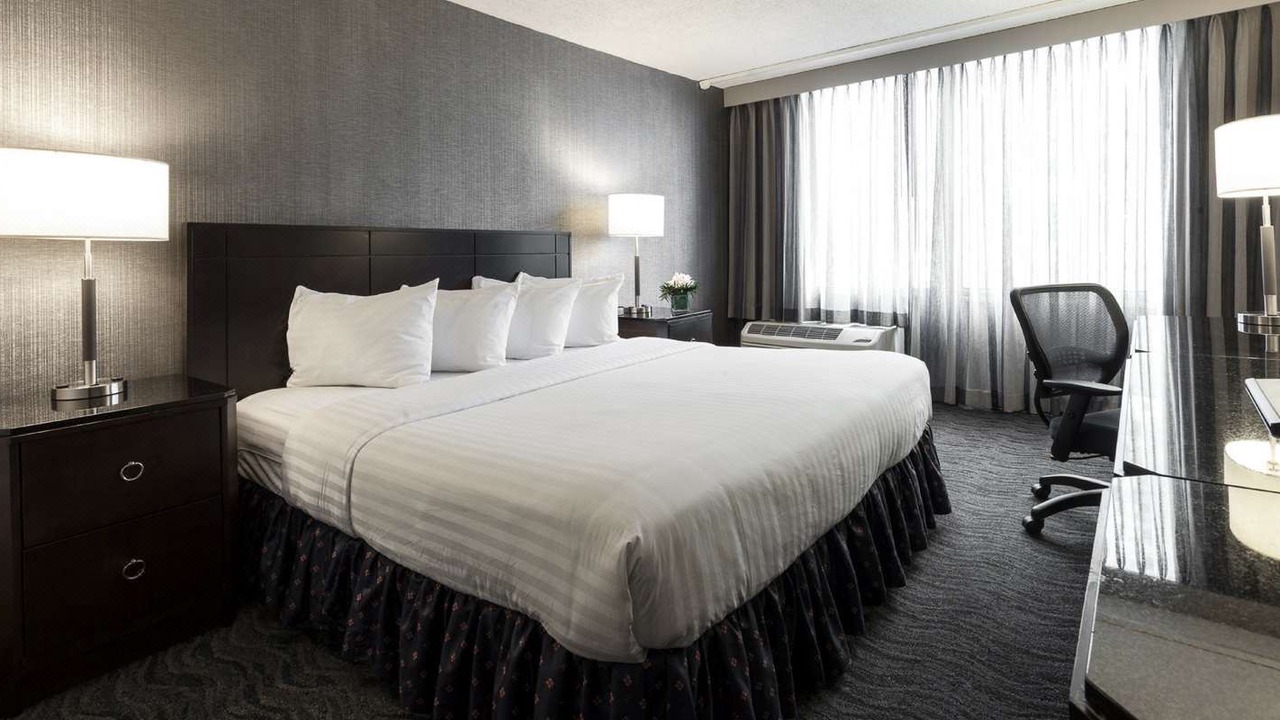 Photo of Bedroom in South Loop