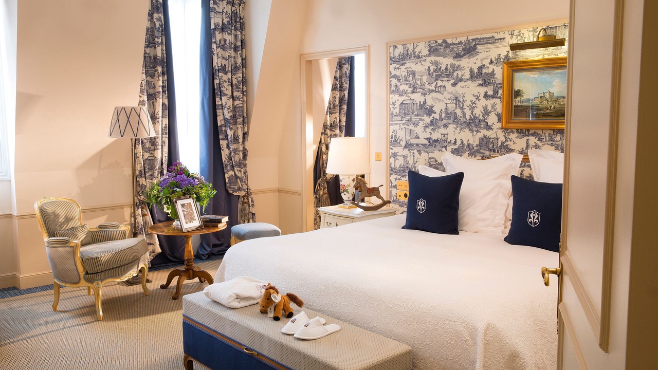 Photo of Bedroom in Chantilly