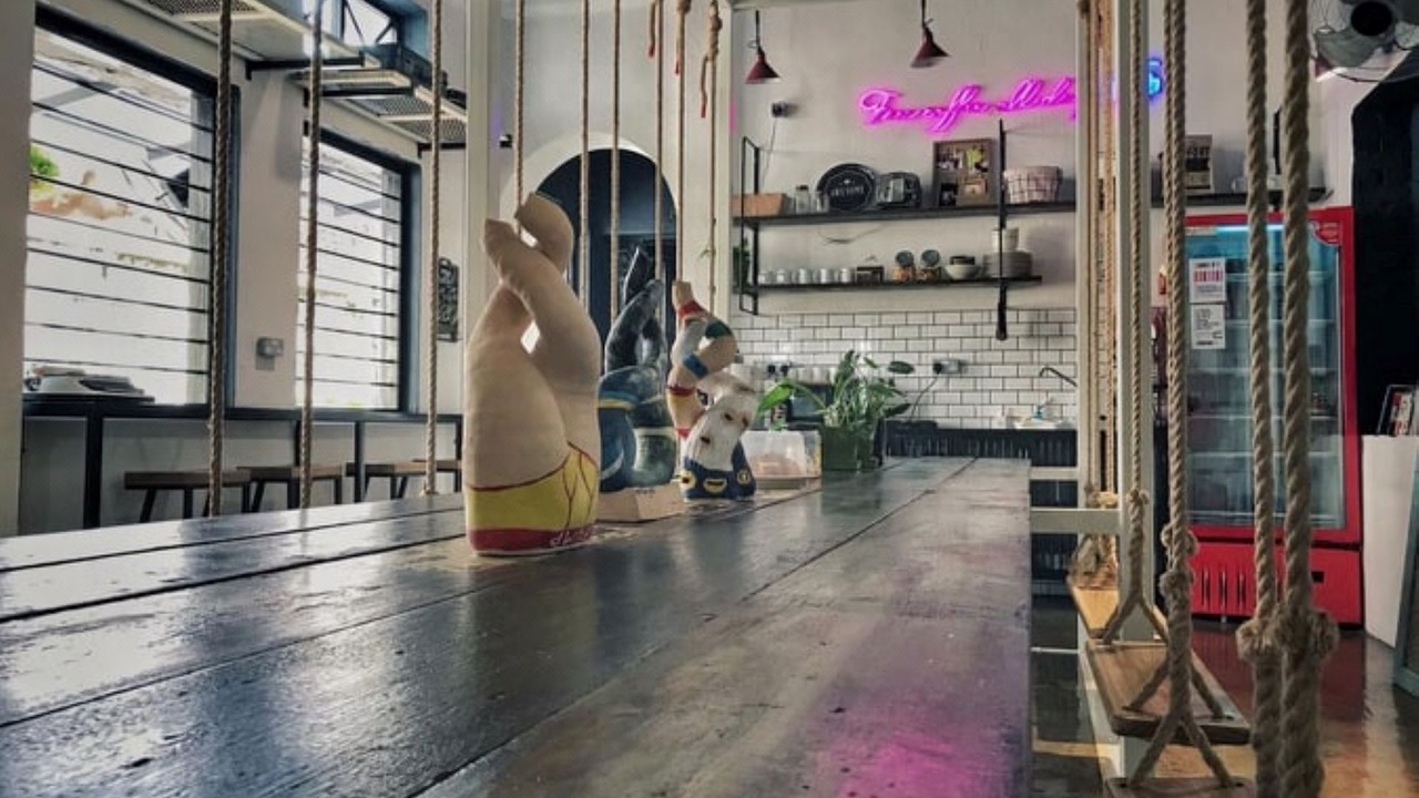 Photo of Others in Jawa