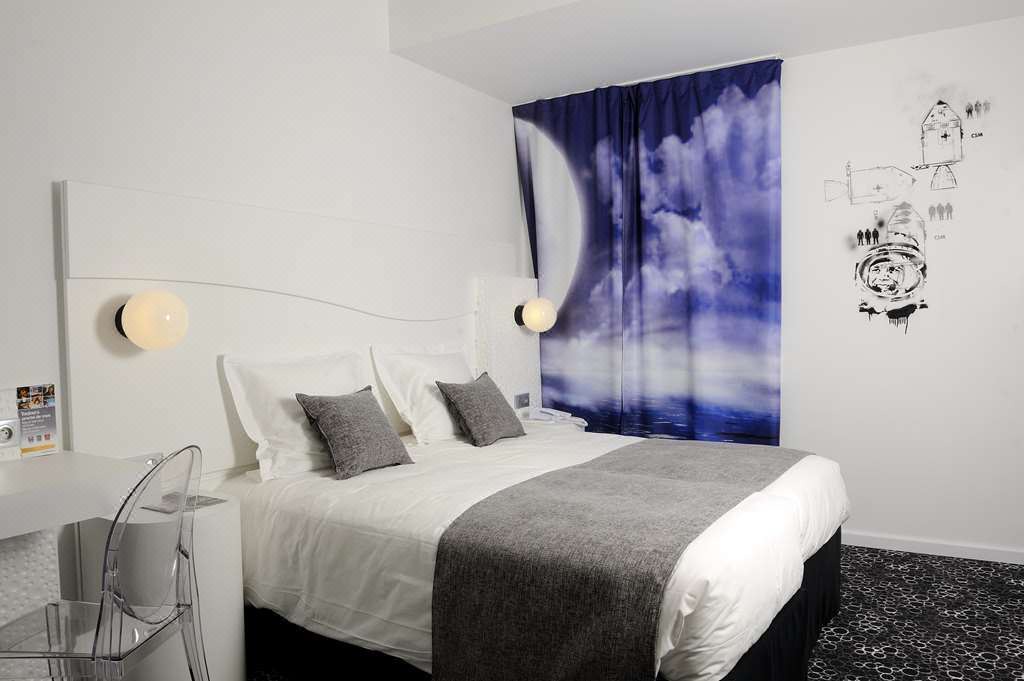 Photo of Bedroom in Saint-Assiscle