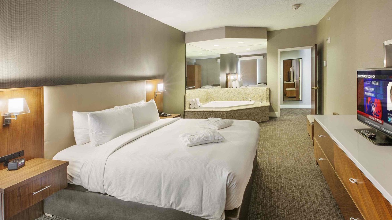 Photo of Bedroom in Nanuet