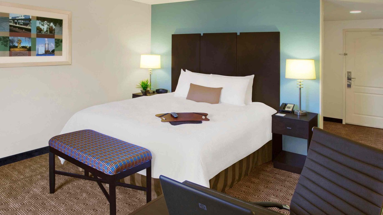 Photo of Bedroom in Northwest Yonkers