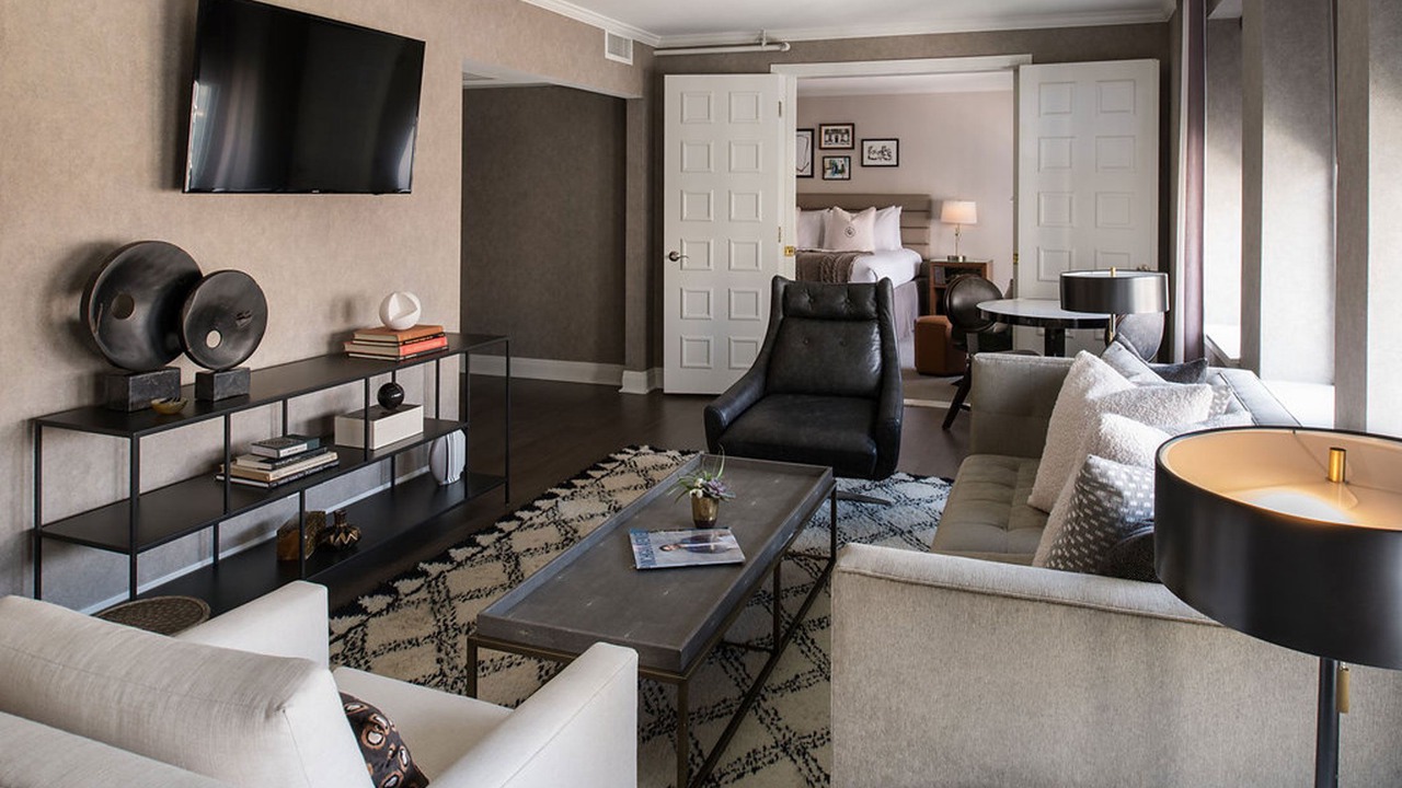 Photo of Livingroom in Gold Coast