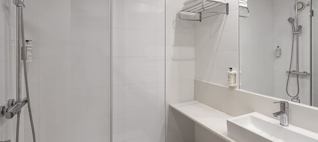 Photo of Bathroom in Alicante