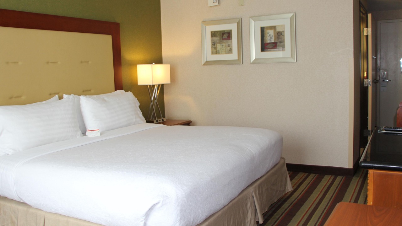 Photo of Bedroom in Buena Park