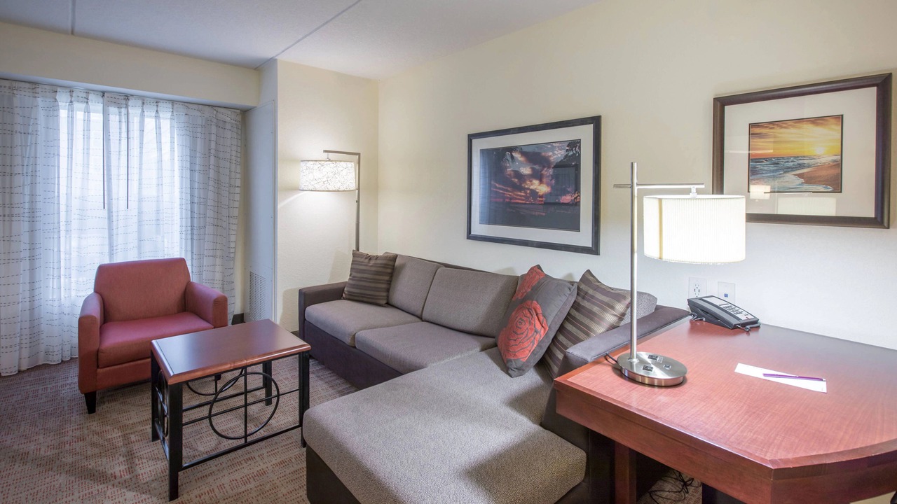Photo of Livingroom in Fernandina Beach