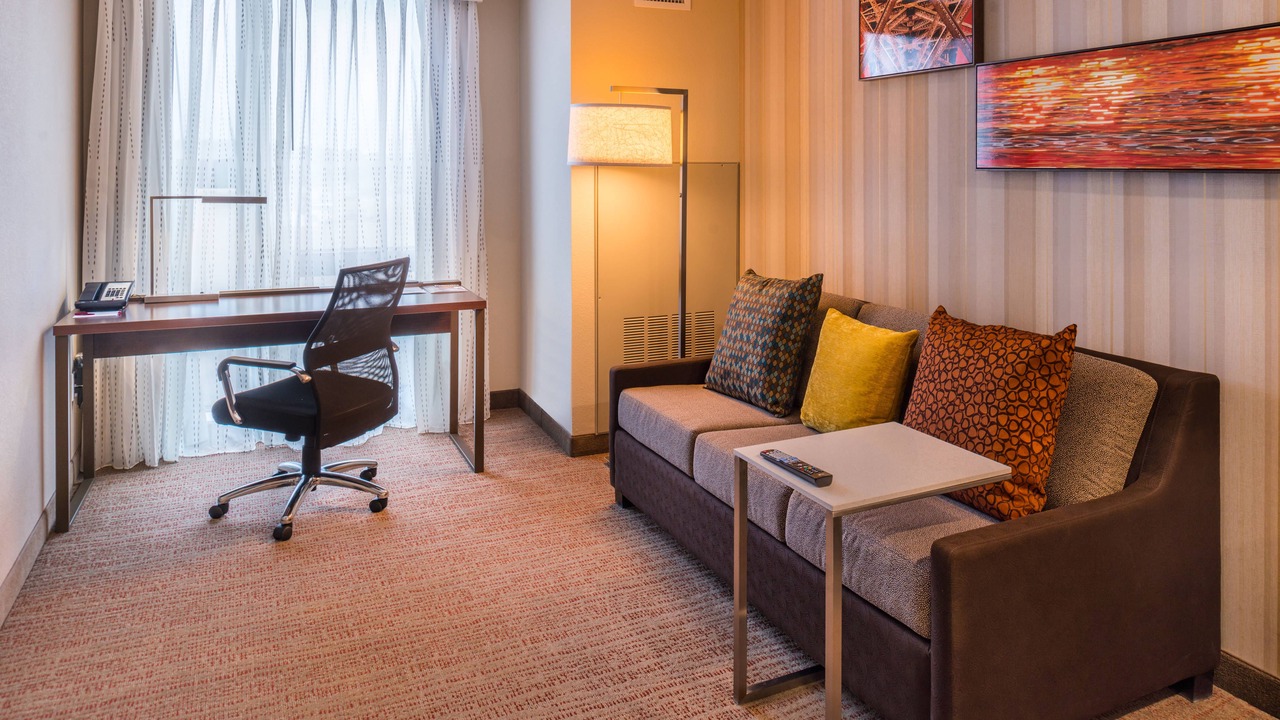 Photo of Livingroom in University District