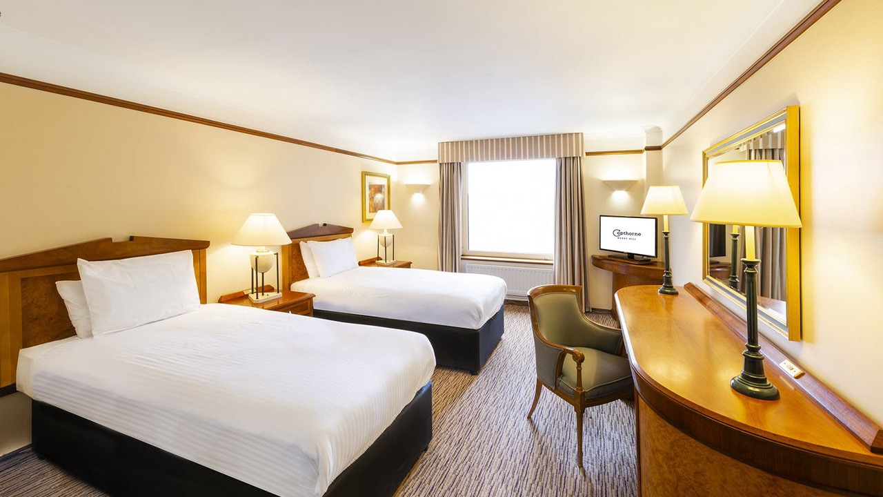 Photo of Bedroom in Brierley Hill