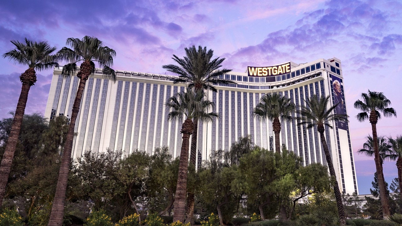 Photo of Buildings in Las Vegas