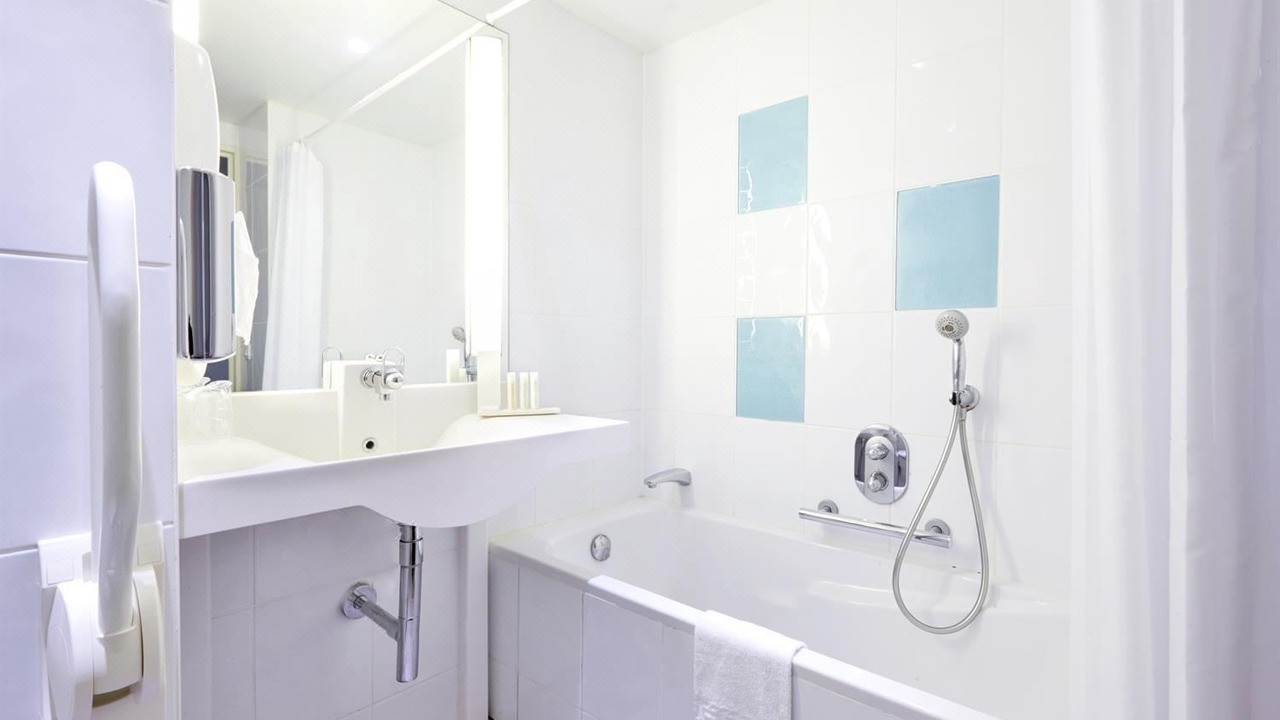 Photo of Bathroom in Barberey-Saint-Sulpice