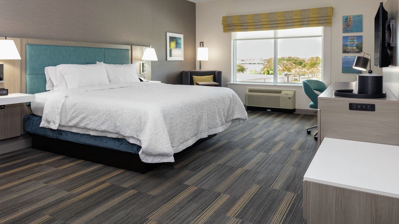 Photo of Bedroom in Dunedin