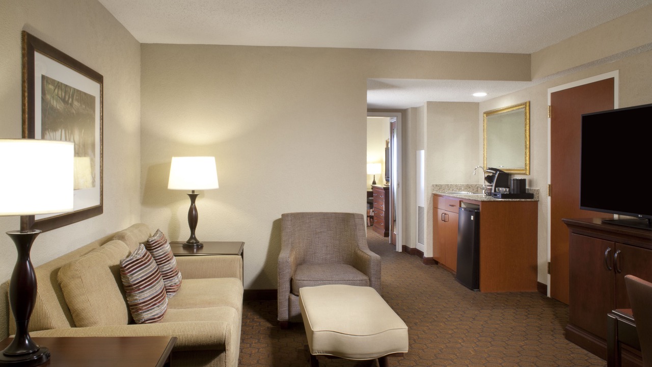 Photo of Livingroom in Far North Dallas