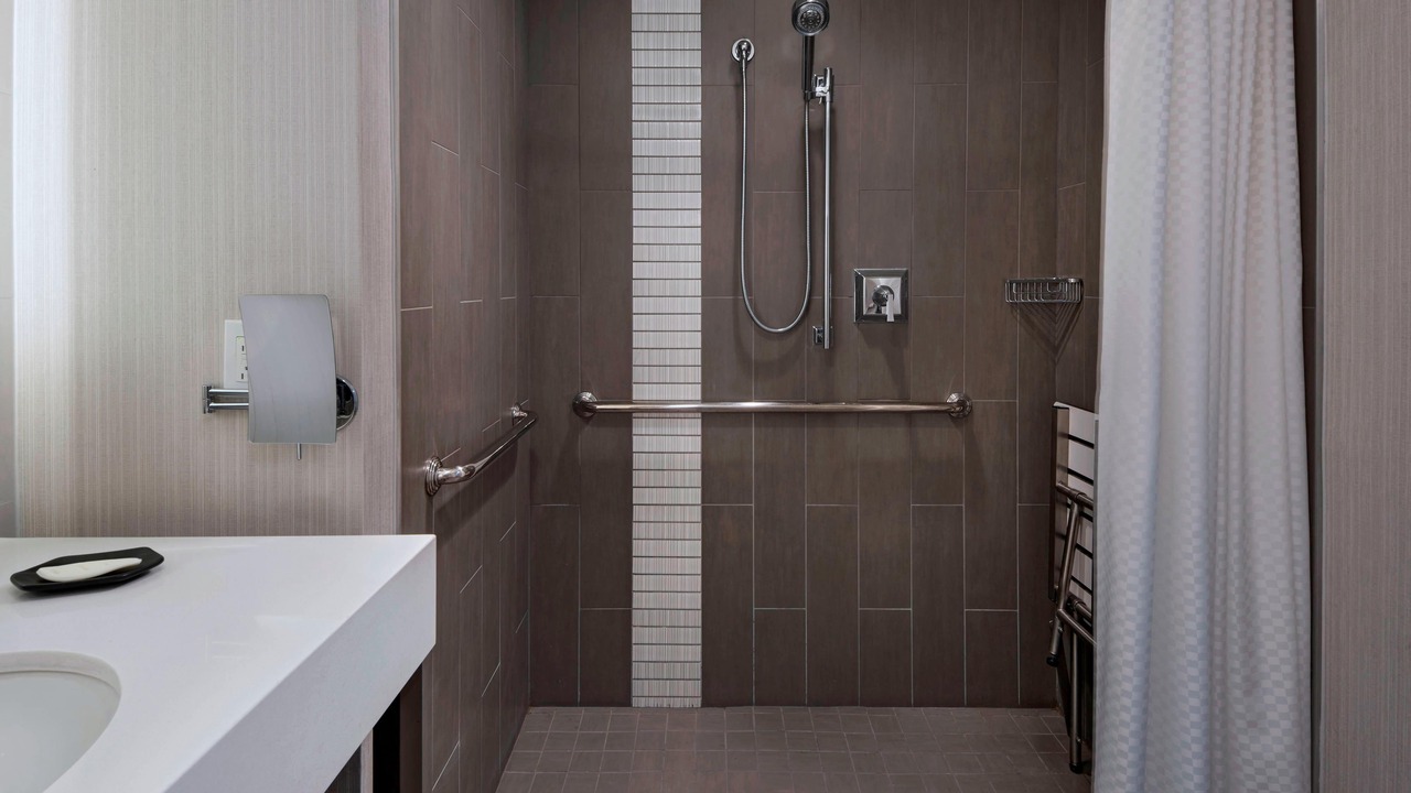 Photo of Bathroom in Downtown Austin