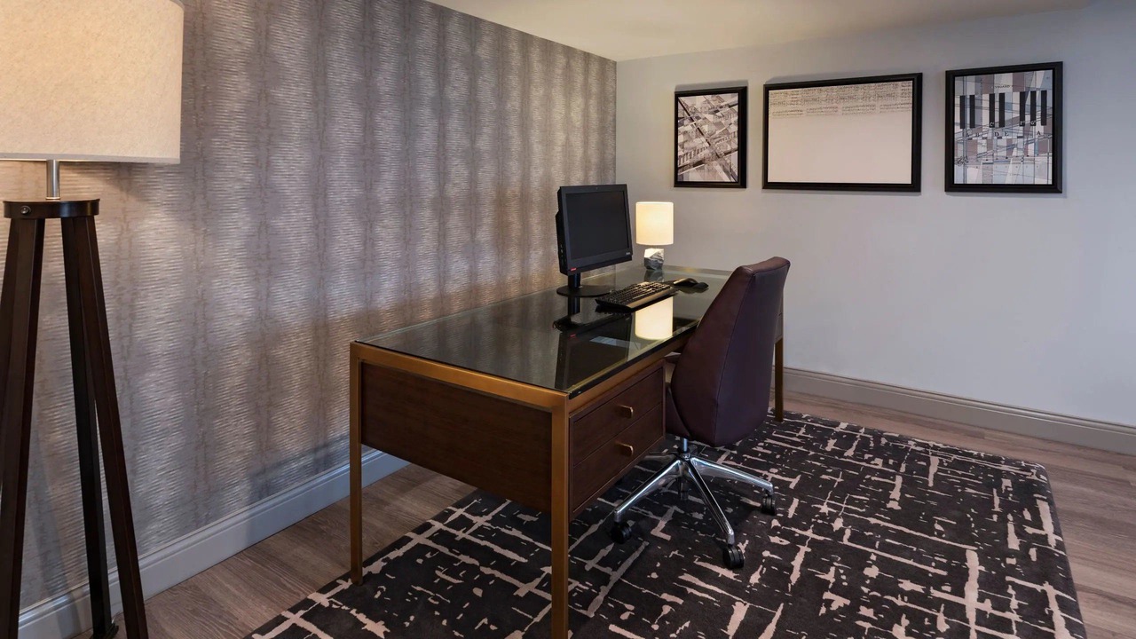 Photo of Livingroom in Downtown Austin