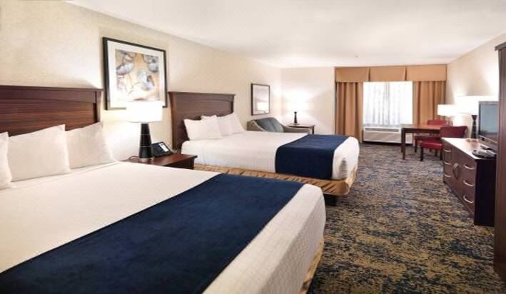 Photo of Bedroom in Rio Grande