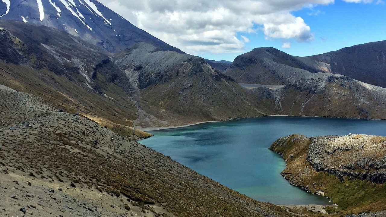 Photo of Outdoor in National Park Village