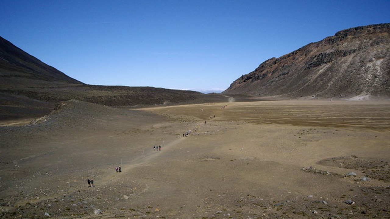 Photo of Outdoor in National Park Village