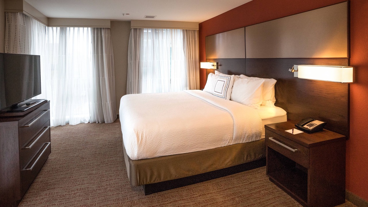 Photo of Bedroom in University District