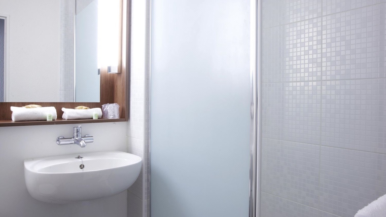 Photo of Bathroom in Villette Gare