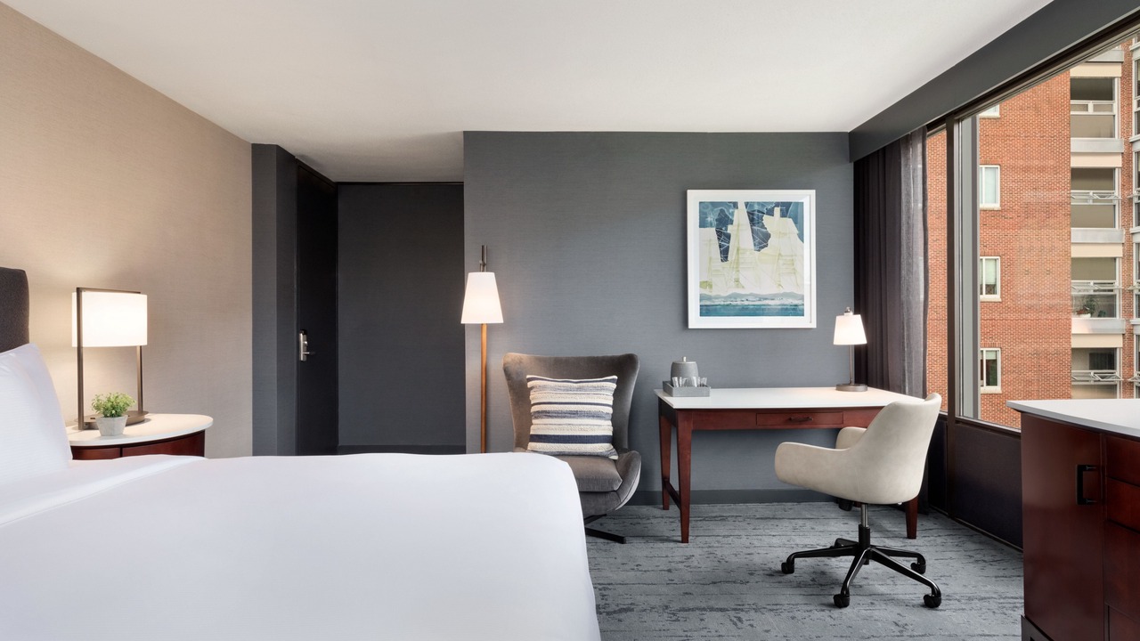 Photo of Bedroom in Burlington