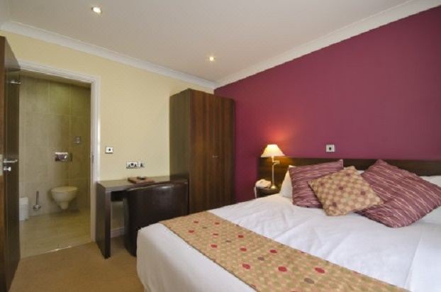 Photo of Bedroom in St George