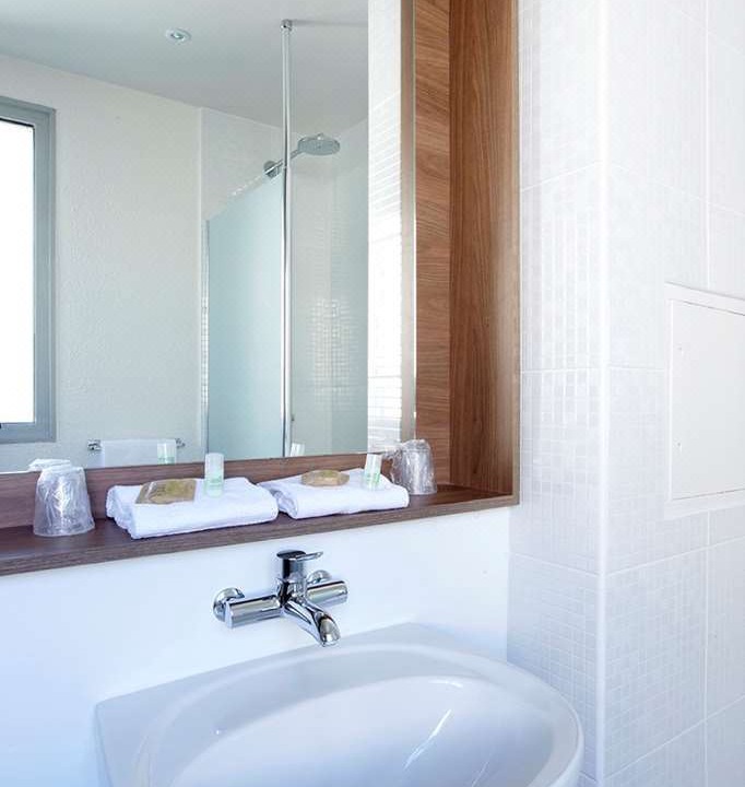 Photo of Bathroom in Villette Gare