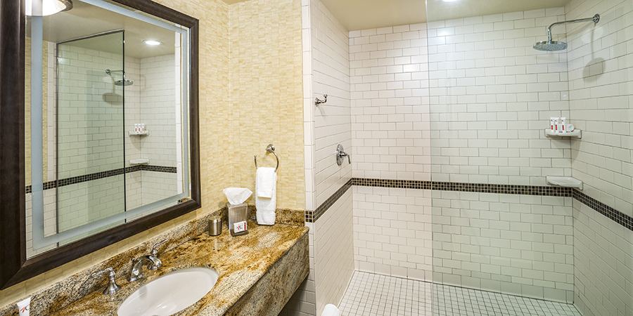 Photo of Bathroom in Durant