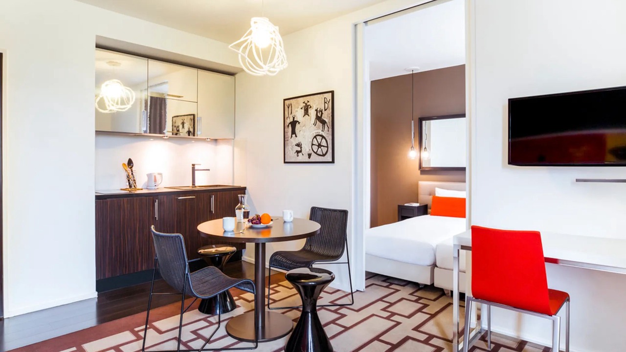 Photo of Livingroom in Serris