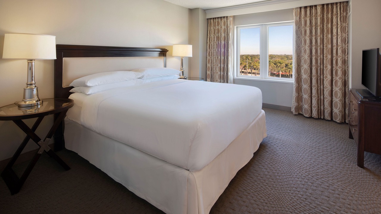 Photo of Bedroom in Plantation