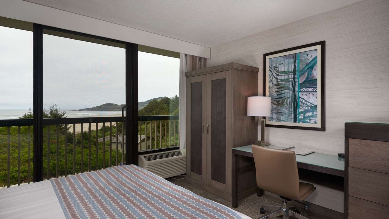 Photo of Bedroom in Newport