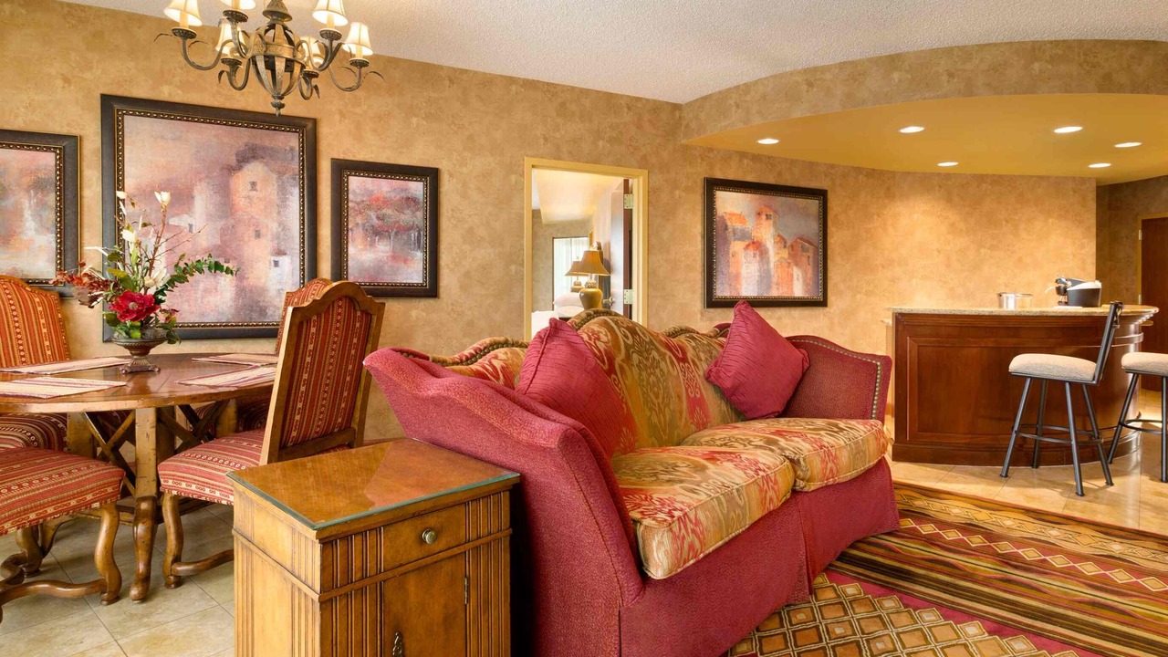 Photo of Livingroom in Albuquerque