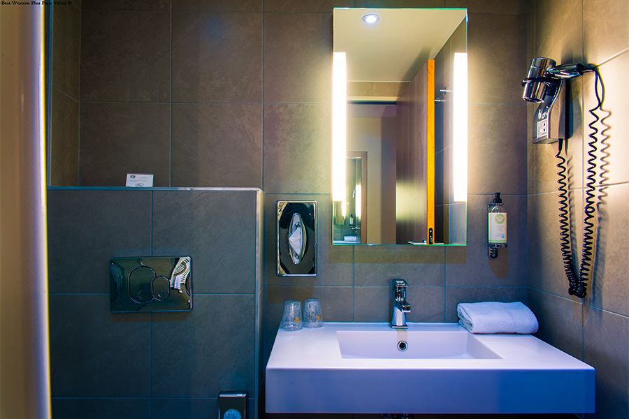 Photo of Bathroom in Velizy-Villacoublay