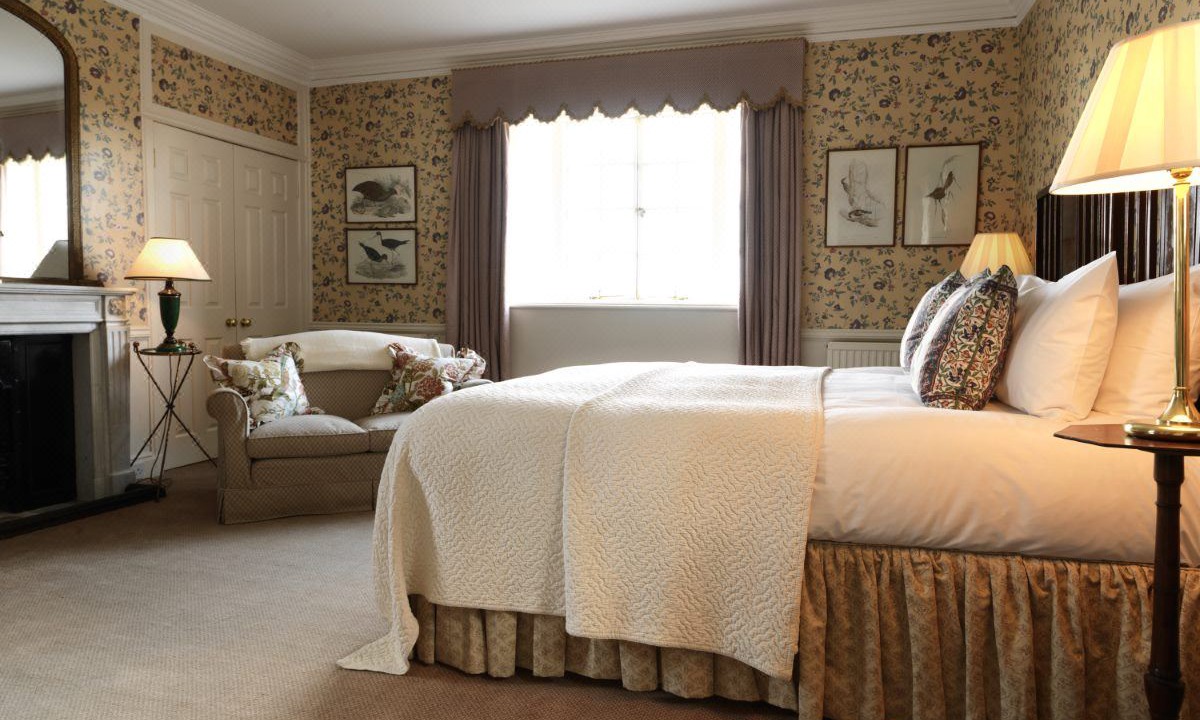 Photo of Bedroom in Gullane