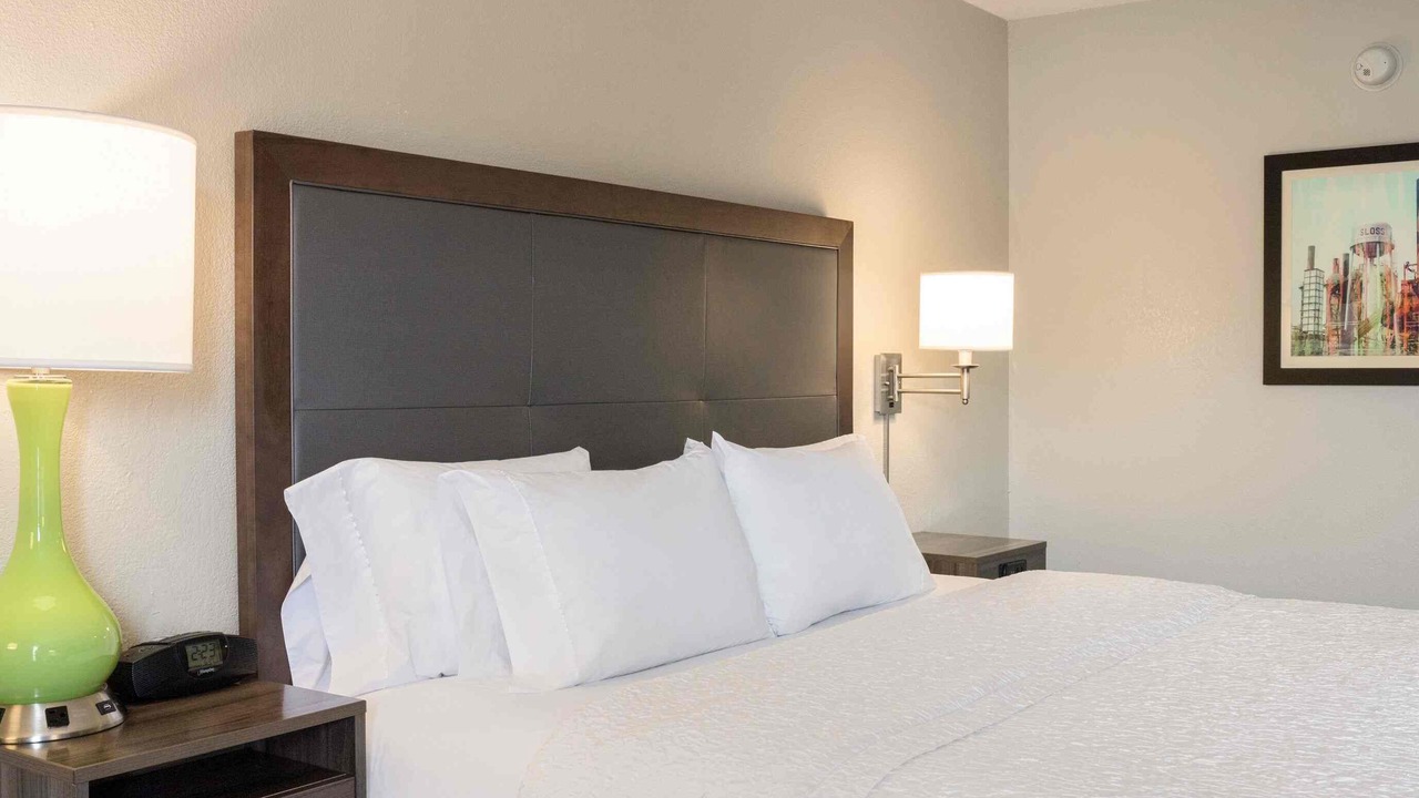 Photo of Bedroom in New Castle