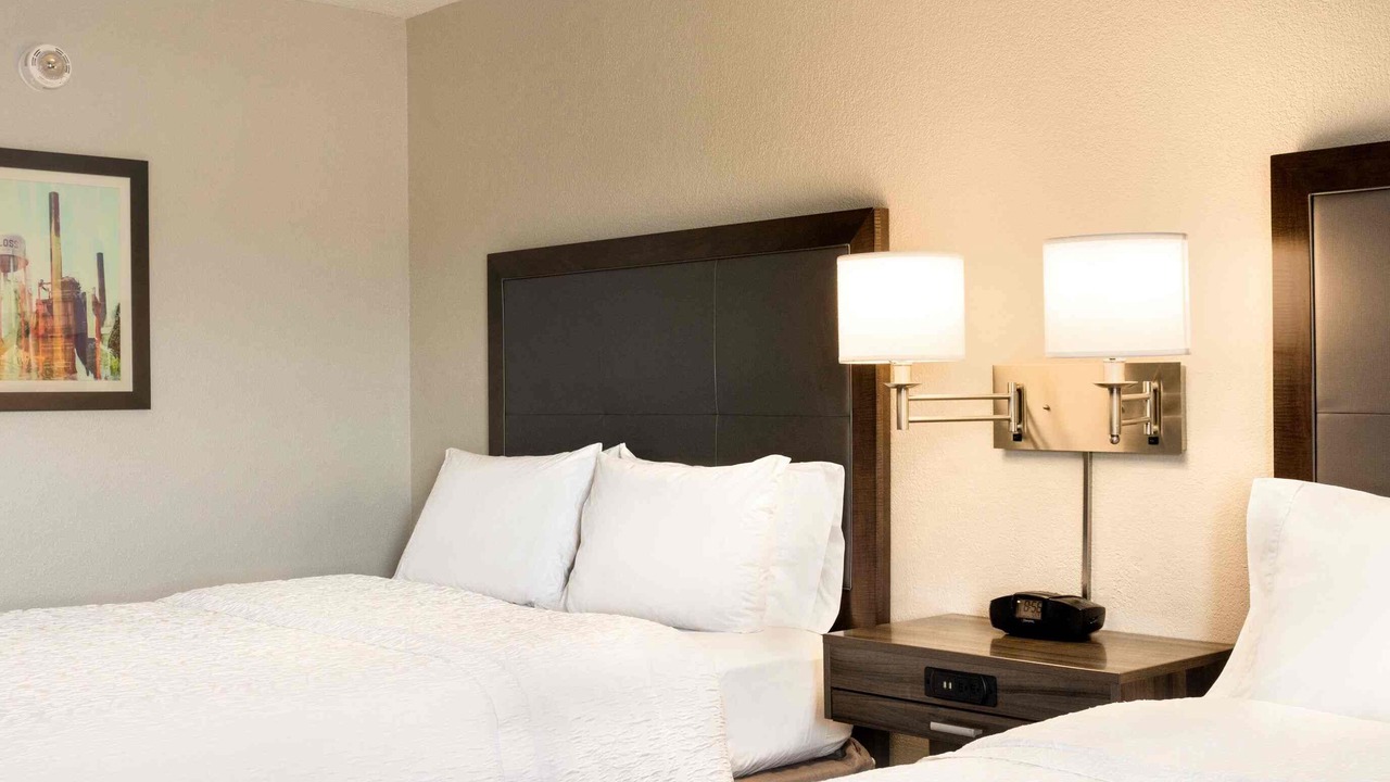 Photo of Bedroom in New Castle