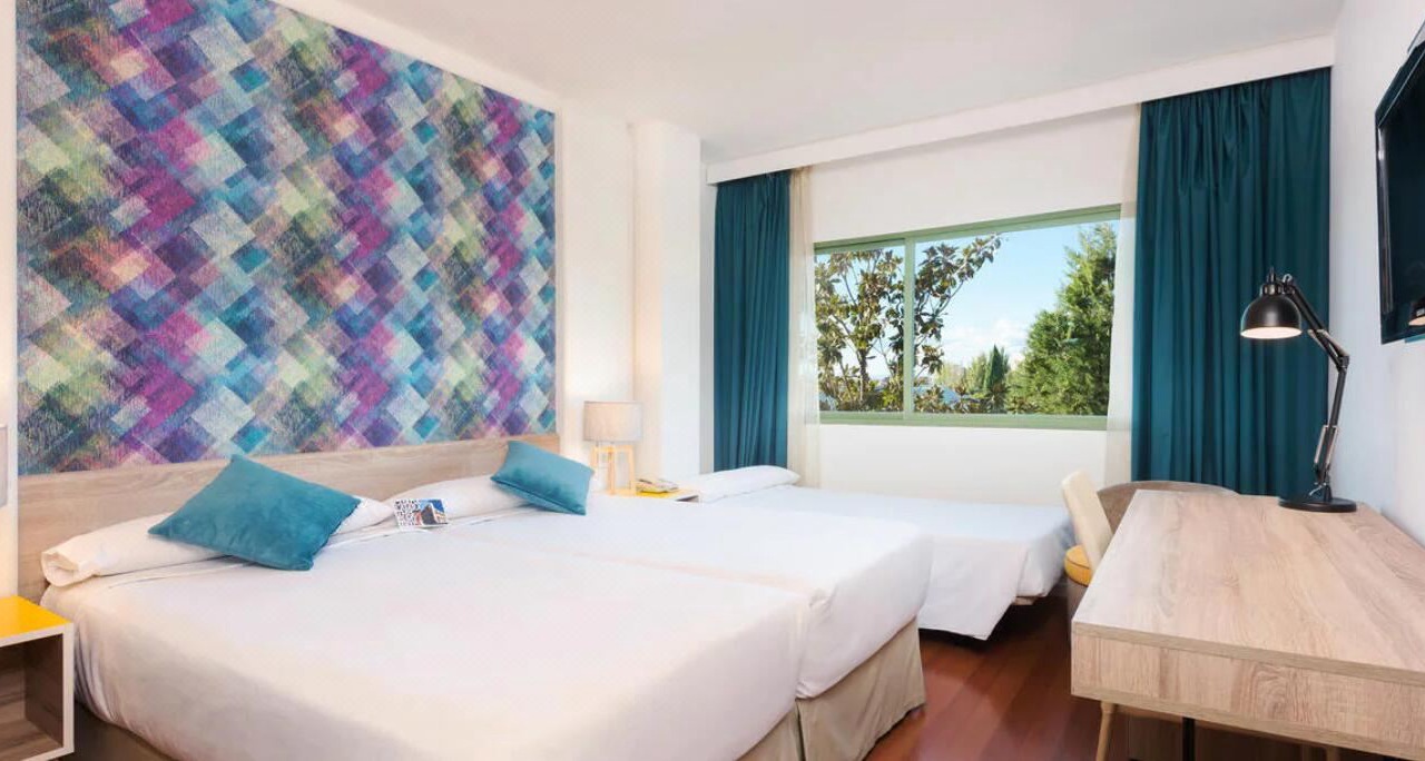 Photo of Bedroom in Guadalajara