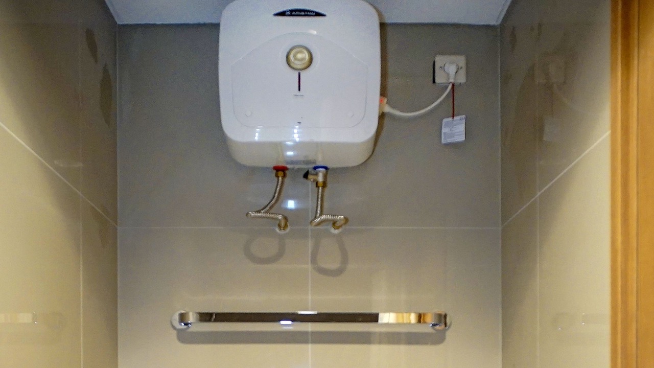 Photo of Bathroom in Cikokol