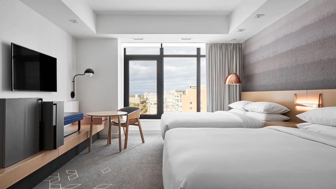 Photo of Bedroom in ByWard Market