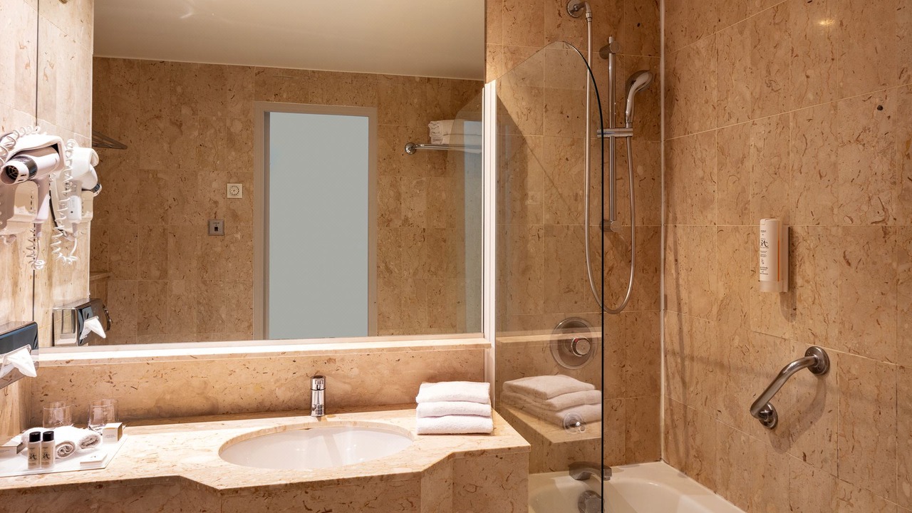 Photo of Bathroom in Old Town