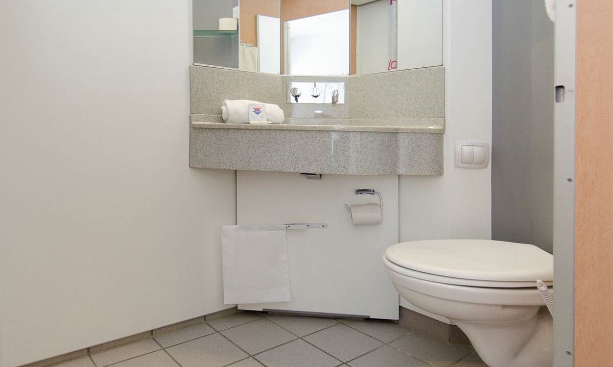 Photo of Bathroom in København V