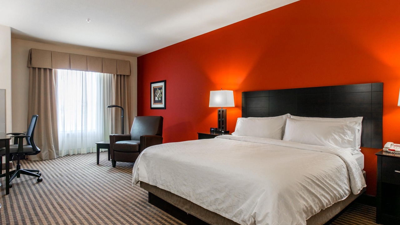Photo of Bedroom in Quail Creek